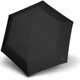 KNIRPS Regenschirm US.050 0050.100.1 schwarz, manual