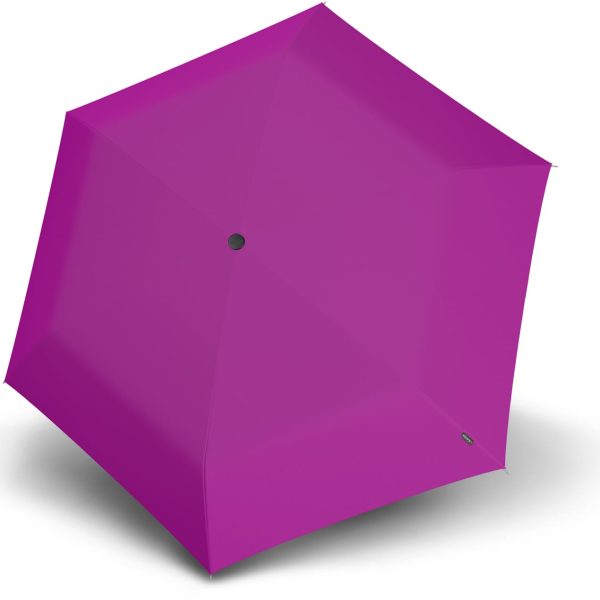 KNIRPS Regenschirm US.050 0050.170.2 berry, manual