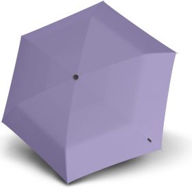KNIRPS Regenschirm US.050 0050.860.7 lavendel, manual