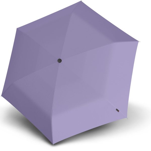 KNIRPS Regenschirm US.050 0050.860.7 lavendel, manual