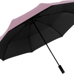 KNIRPS Regenschirm U.090 HeatShield 2090.180.0 rosa, manual