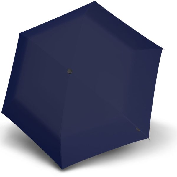 KNIRPS Regenschirm U.200 2200.120.1 navy, Duomatic