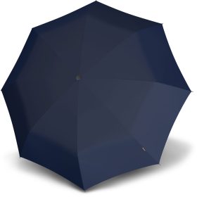 KNIRPS Regenschirm T.200 3201.120 navy, Duomatic