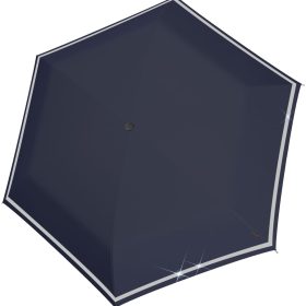 KNIRPS Regenschirm Rookie 6050.120.1 navy, manual