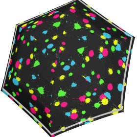 KNIRPS Regenschirm Rookie 6050.853.6 multicolor, manual
