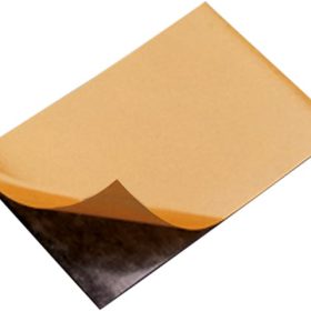 KNORR Magnetfolie 15x10cm 8433984 schwarz