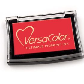 KNORR PRANDELL Stempelkissen Pigment 10x6cm 211511821 rot