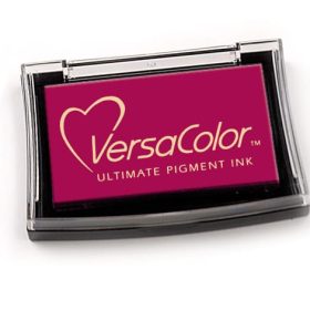 KNORR PRANDELL Stempelkissen Pigment 10x6cm 211511823 himbeer