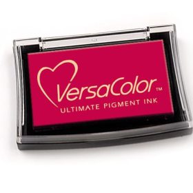 KNORR PRANDELL Stempelkissen Pigment 10x6cm 211511829 fuchsia