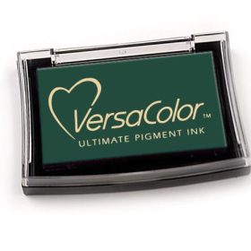 KNORR PRANDELL Stempelkissen Pigment 10x6cm 211511848 olive