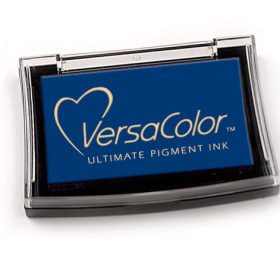 KNORR PRANDELL Stempelkissen Pigment 10x6cm 211511850 indigo