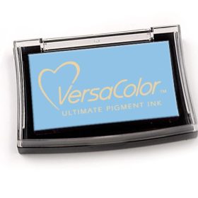 KNORR PRANDELL Stempelkissen Pigment 10x6cm 211511851 hellblau