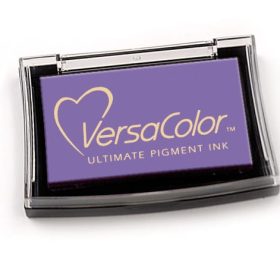 KNORR PRANDELL Stempelkissen Pigment 10x6cm 211511862 violett