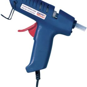 KNORR PRANDELL Heissklebepistole 10mm 8052050 mit 2 Sticks