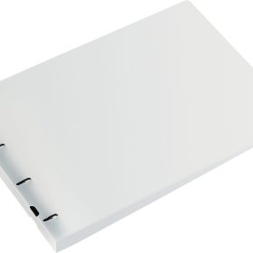 KOLMA Zeigebuch A3 02.252.00 transparent