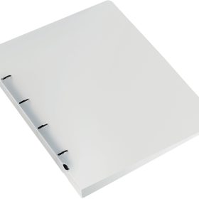 KOLMA Zeigebuch A3 02.253.00 transparent