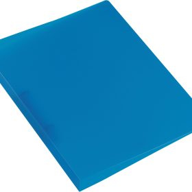 KOLMA Ringbuch Easy Kolmaflex A4 02.800.05 blau, 2-Ring, 3cm