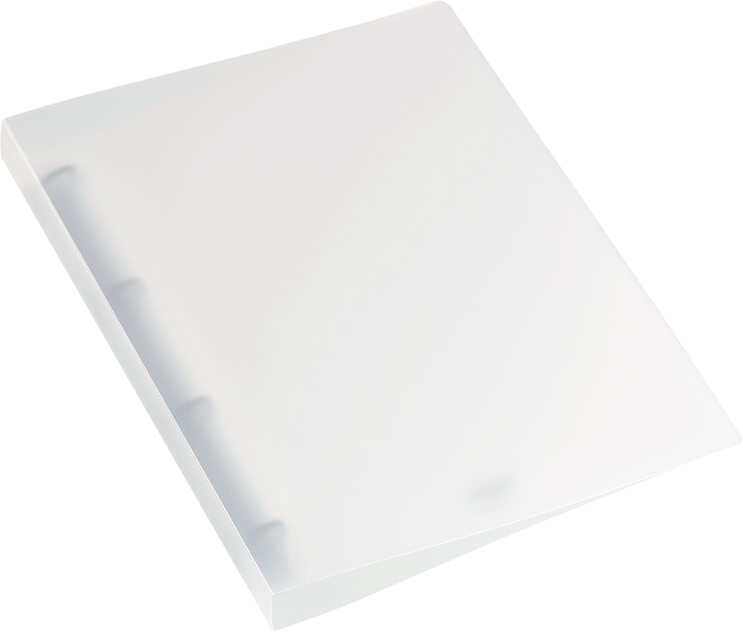 KOLMA-02.802.00-7611967020654 KOLMA Ringbuch Easy KolmaFlex A4 02.802.00 transparent, 4-Ring, 3cm – Hochwertig & günstig bei ShopDeca