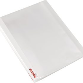 KOLMA Sichtbuch Easy A4 03.754.00 transparent 40 Taschen