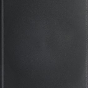 KOLMA Schreibplatte Paper Clip A4 06.004.06 schwarz