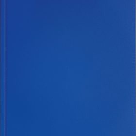 KOLMA Schreibplatte Paper Clip A4 06.004.35 blau