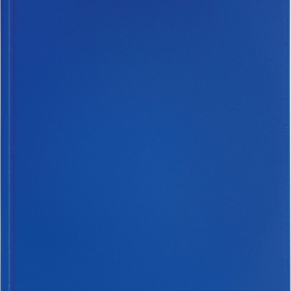 KOLMA Schreibplatte Paper Clip A4 06.004.35 blau