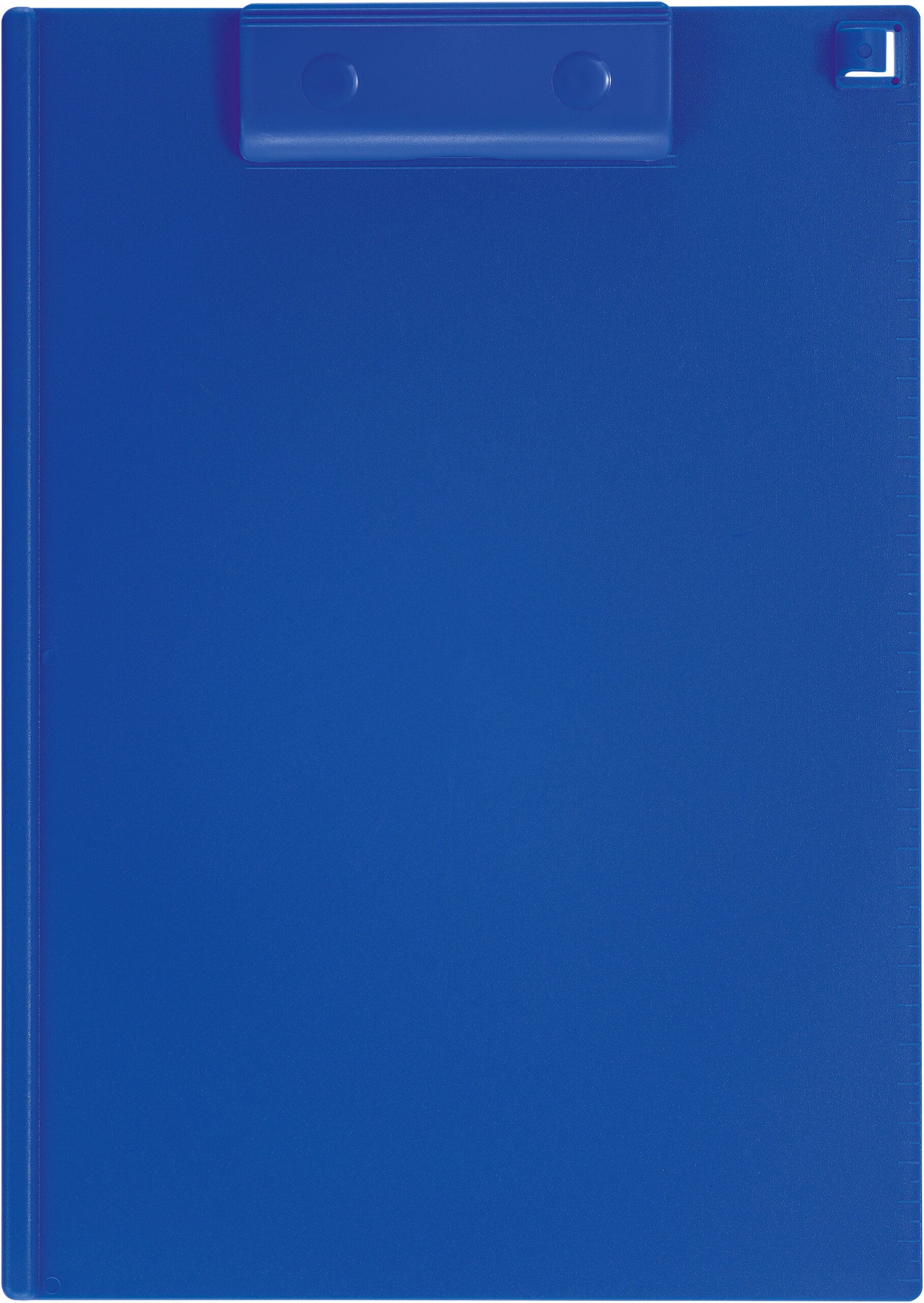 KOLMA-06.004.35-7611967060193 KOLMA Schreibplatte Paper Clip A4 06.004.35 blau – Hochwertig & günstig bei ShopDeca