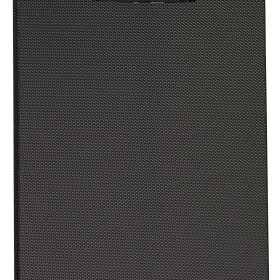 KOLMA Clipboard Restless A4 06.005.06 schwarz