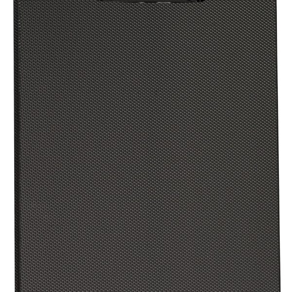 KOLMA Clipboard Restless A4 06.005.06 schwarz