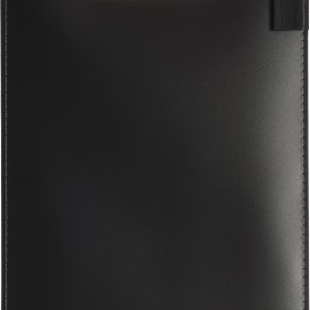 KOLMA Schreibplatte Comfort A4 06.006.06 schwarz