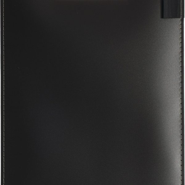 KOLMA Schreibplatte Comfort A4 06.006.06 schwarz