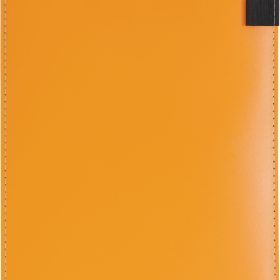 KOLMA Schreibplatte Comfort A4 06.006.12 orange