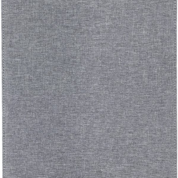 KOLMA Klemmbrett RPET A4 06.007.03 hoch grau 32x23cm