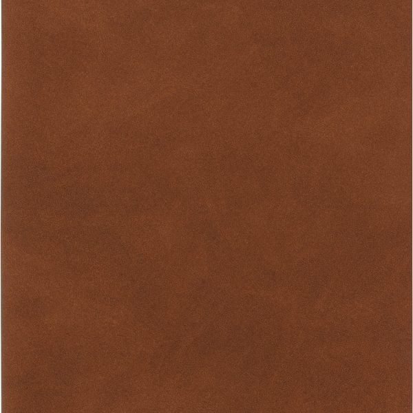 KOLMA Notizbuch Smooth A5 06.440.02 doted, braun 144 Blatt