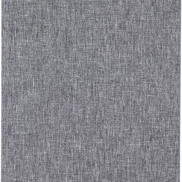 KOLMA Notizbuch RPET grau A5 06.640.03 80 Seiten gepunktet 80g