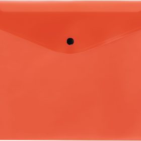 KOLMA Dokumententasche Easy A4 08.150.04 rot 50 Blatt