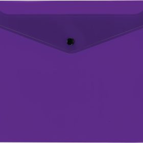 KOLMA Dokumententasche Easy A4 08.150.13 violett 50 Blatt