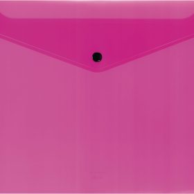 KOLMA Dokumententasche Easy A4 08.150.33 berry 50 Blatt