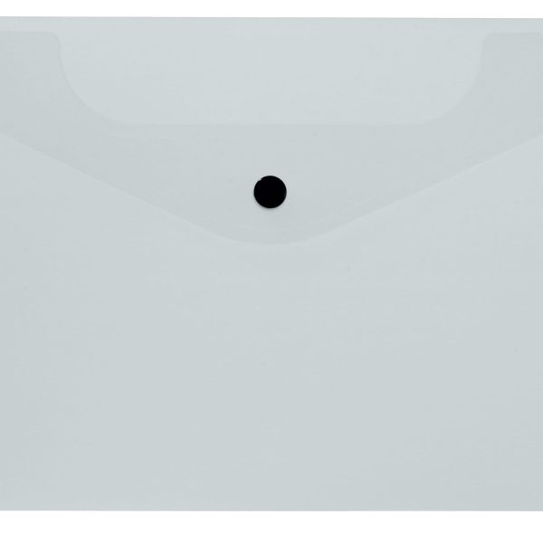 KOLMA Dokumententasche Easy A5 08.160.00 transparent