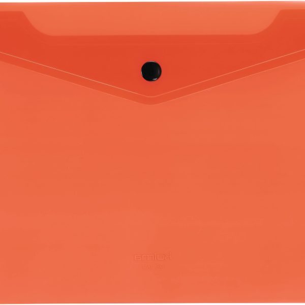 KOLMA Dokumententasche Easy A5 08.160.04 rot