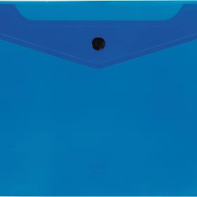 KOLMA Dokumententasche Easy A5 08.160.05 blau