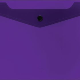 KOLMA Dokumententasche Easy A5 08.160.13 violett