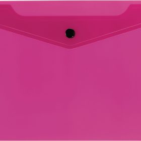 KOLMA Dokumententasche Easy A5 08.160.33 berry