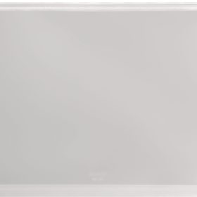 KOLMA Dokumententasche Easy A4 08.180.00 transparent