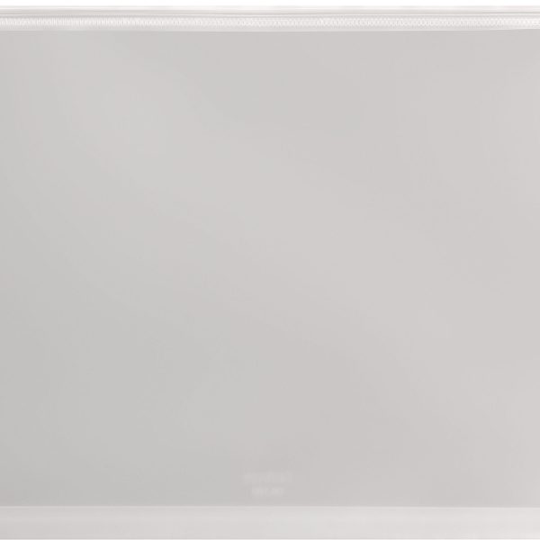 KOLMA Dokumententasche Easy A4 08.180.00 transparent