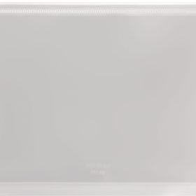 KOLMA Dokumententasche Easy A5 08.181.00 transparent