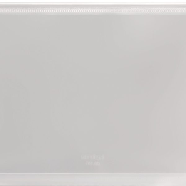 KOLMA Dokumententasche Easy A5 08.181.00 transparent