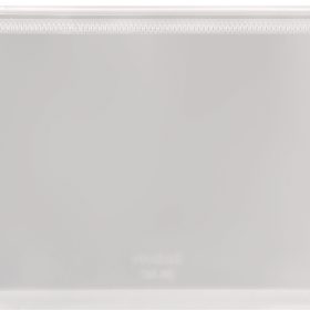 KOLMA Dokumententasche Easy A6 08.182.00 transparent