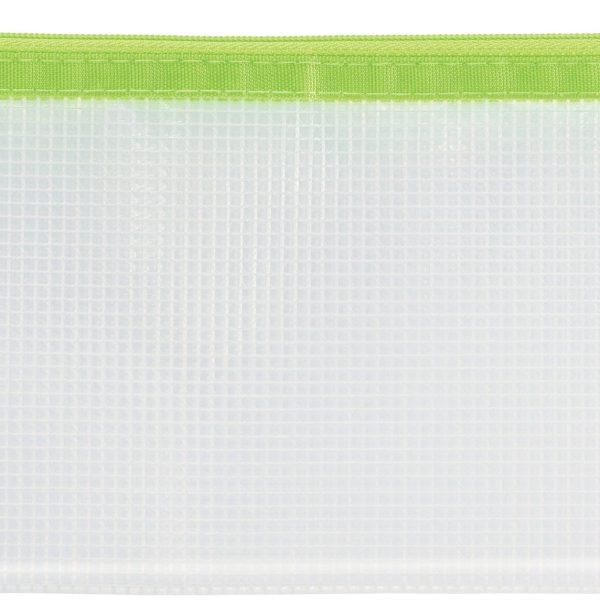 KOLMA Reissverschlusstasche Etui 08.190.22 Mesh Bag 23x11.5cm