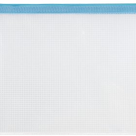 KOLMA Reissverschlusstasche A5 08.191.39 Mesh Bag